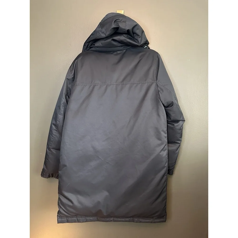 Converse Sideline Down Fill Men's Parka Winter Coat S‎ Small